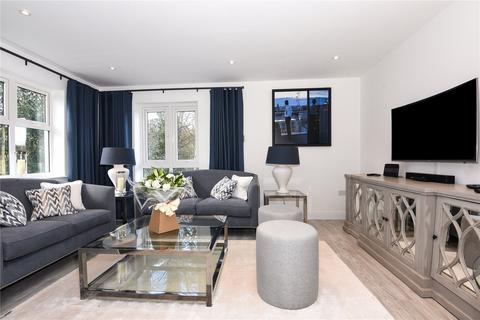2 bedroom apartment to rent, Dorney House, Wick Road, Englefield Green, Surrey, TW20