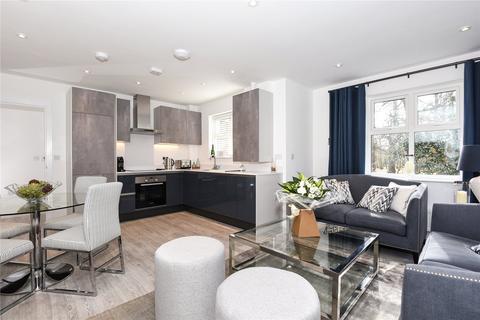 2 bedroom apartment to rent, Dorney House, Wick Road, Englefield Green, Surrey, TW20