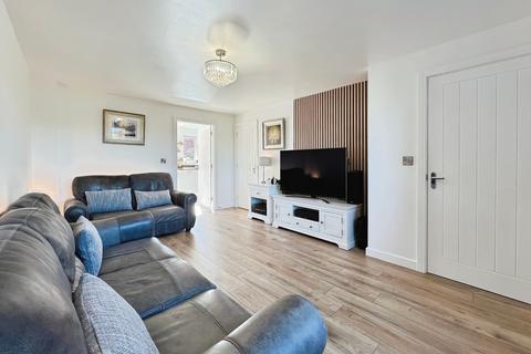 undefined, Balmoral Drive, Grantham, NG31