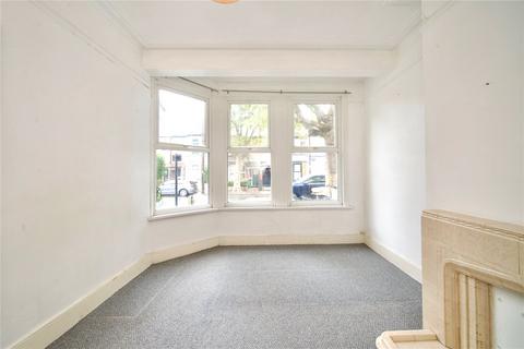 undefined, Henniker Gardens, London, E6