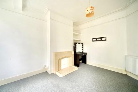 undefined, Henniker Gardens, London, E6