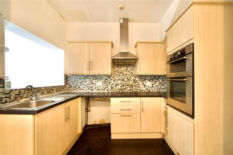 undefined, Henniker Gardens, London, E6