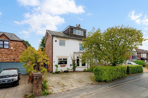 undefined, Moor Lane, Wilmslow