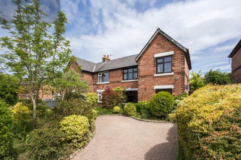 undefined, Burscough, Ormskirk L40