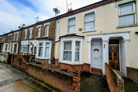 undefined, St Leonards Road, Far Cotton, Northampton NN4