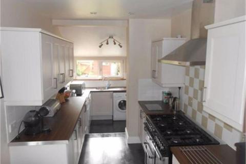 undefined, St Leonards Road, Far Cotton, Northampton NN4