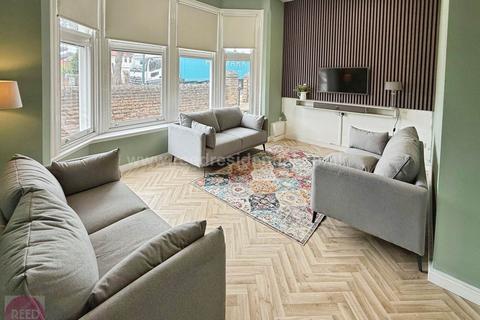 8 bedroom apartment to rent, Derby Road, Nottingham