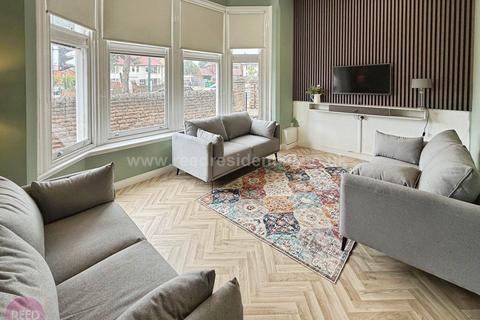 8 bedroom apartment to rent, Derby Road, Nottingham