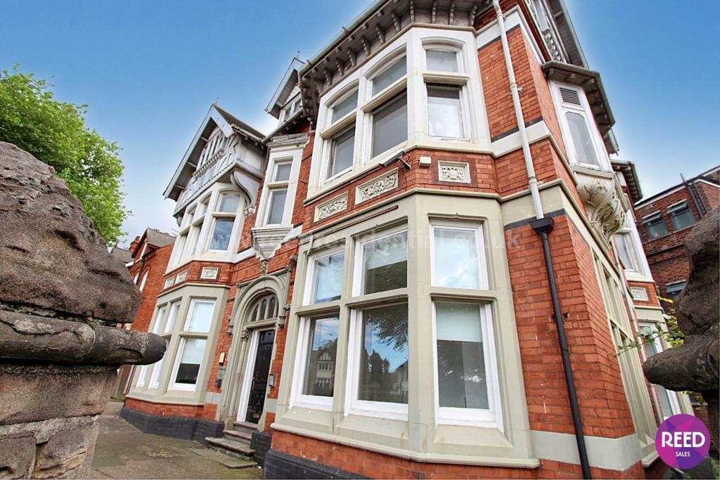 Derby Road, Nottingham
