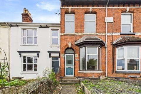 Bath Road, Worcester, Worcestershire, WR5