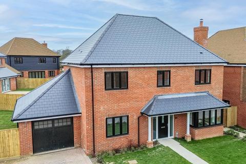 Ashford Hill,  Thatcham,  RG19