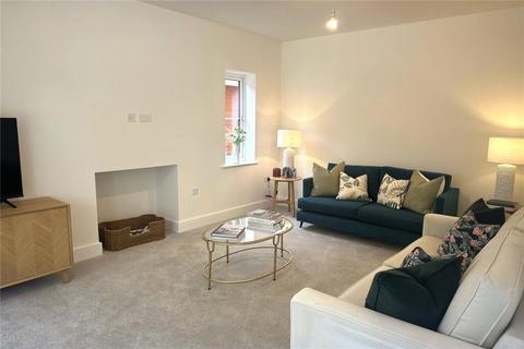 undefined, Ashford Hill,  Thatcham,  RG19