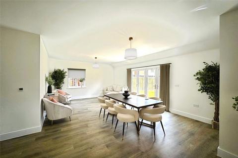 undefined, Ashford Hill,  Thatcham,  RG19
