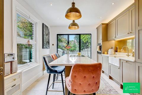 undefined, Ashurst Road, London