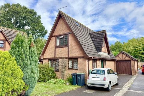 3 bedroom detached house for sale, Glenville Close, Christchurch BH23
