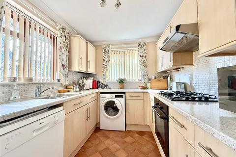 3 bedroom detached house for sale, Glenville Close, Christchurch BH23