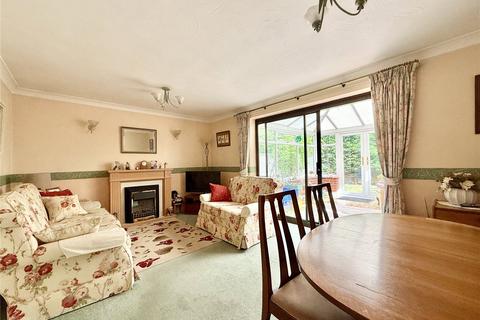 3 bedroom detached house for sale, Glenville Close, Christchurch BH23