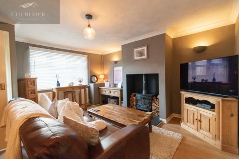 17 Lord Street, Burscough, Ormskirk, L40 4BZ