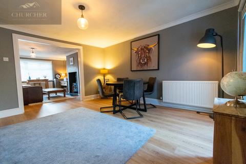 17 Lord Street, Burscough, Ormskirk, L40 4BZ