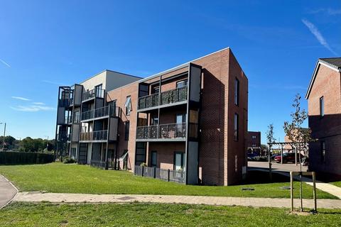 undefined, Myrtle Close, Harlow, CM17