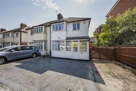 undefined, London Road, Isleworth