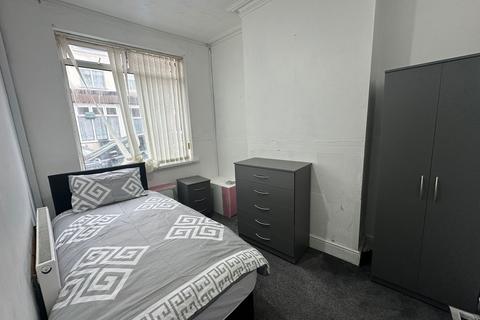 undefined, Kirby Road, Winson Green B18