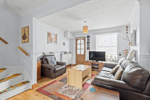 2 bedroom terraced house for sale, Framfield Road, Uckfield, East Sussex, TN22