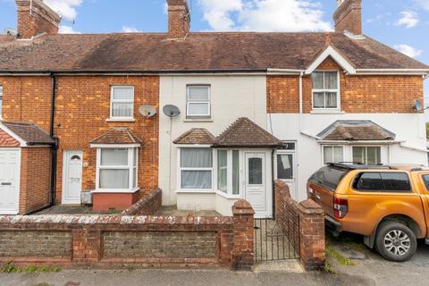 2 bedroom terraced house for sale, Framfield Road, Uckfield, East Sussex, TN22