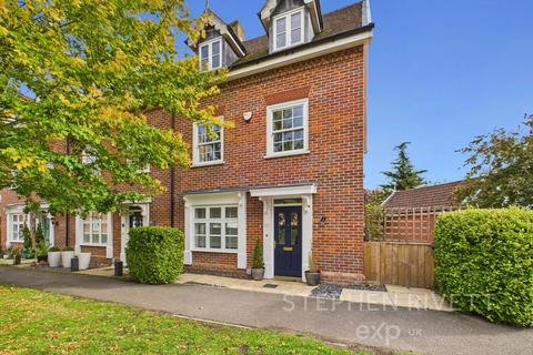 undefined, Elm Drive, Walsham Le Willows IP31