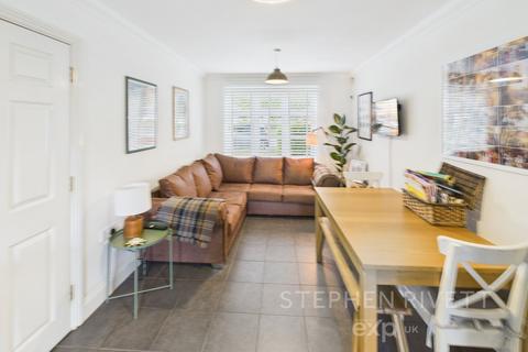 undefined, Elm Drive, Walsham Le Willows IP31