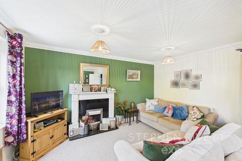 undefined, Elm Drive, Walsham Le Willows IP31