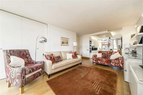 undefined, West Parkside, London SE10