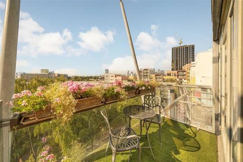 undefined, West Parkside, London SE10