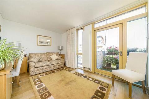 undefined, West Parkside, London SE10