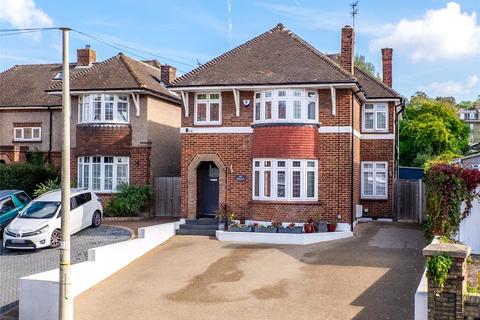 undefined, Wrotham Road, Gravesend, Kent, DA11