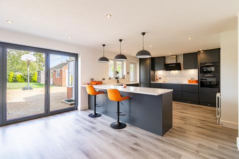 undefined, Dereham Road, Thuxton, Norwich, Norfolk, NR9