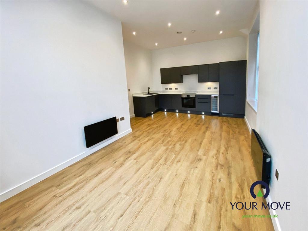 Open Plan