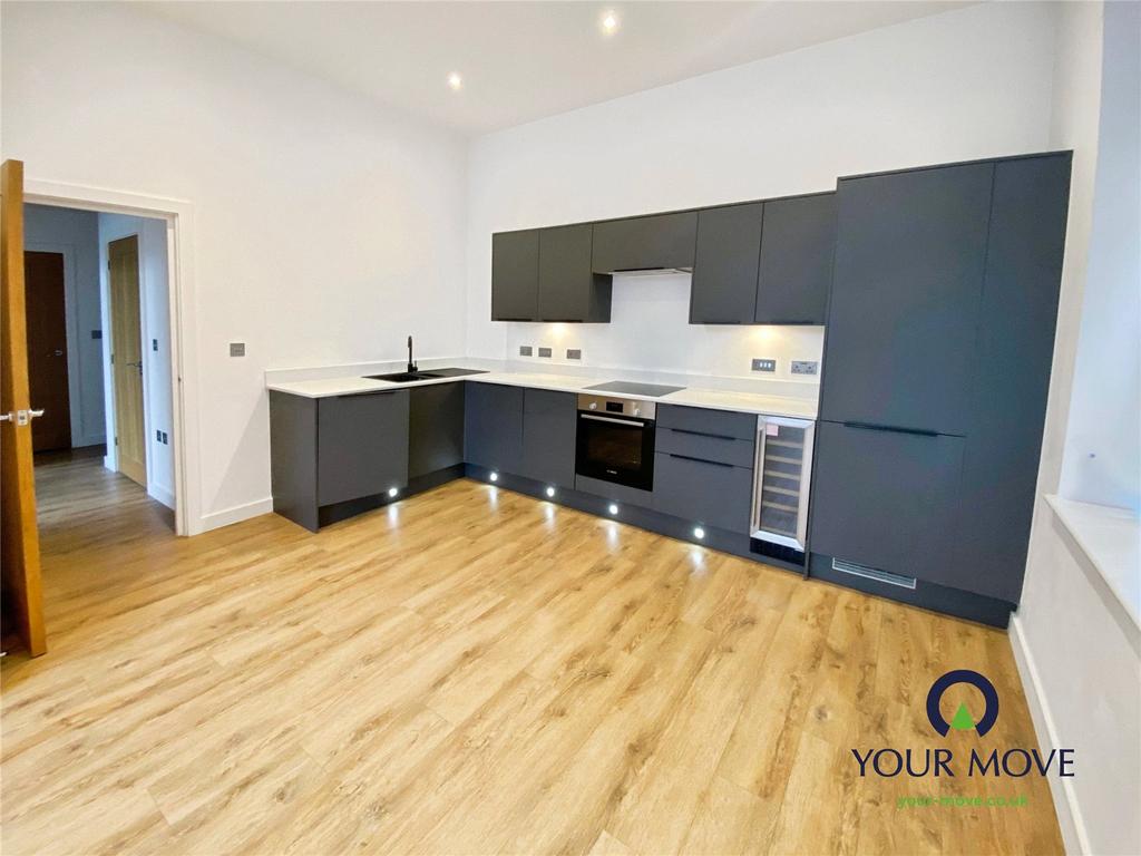 Open Plan