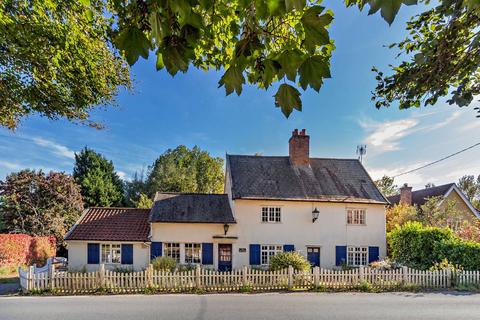 undefined, The Street, Monks Eleigh, Ipswich, Suffolk