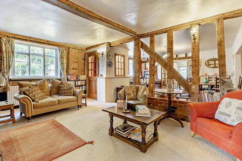 undefined, The Street, Monks Eleigh, Ipswich, Suffolk