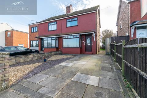 undefined, Westhead, Ormskirk L40