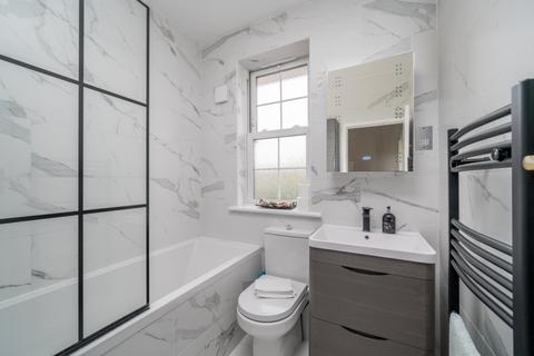 undefined, Hesperus Crescent, London