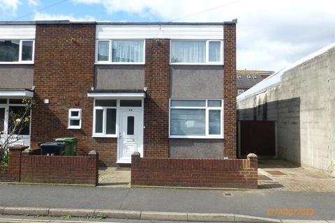 undefined, St Pauls Road, Southsea, Portsmouth
