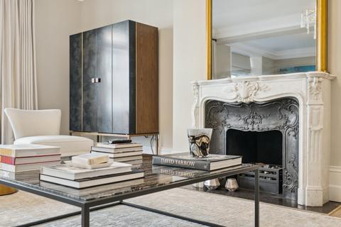 4 bedroom flat for sale, Basil Mansions, Basil Street, Knightsbridge