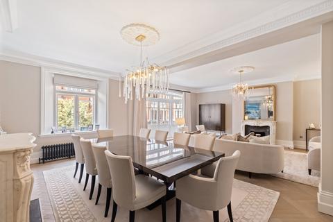 4 bedroom flat for sale, Basil Mansions, Basil Street, Knightsbridge