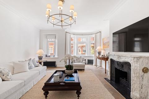 4 bedroom flat for sale, Basil Mansions, Basil Street, Knightsbridge