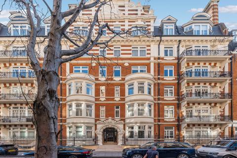 undefined, Basil Mansions, Basil Street, Knightsbridge