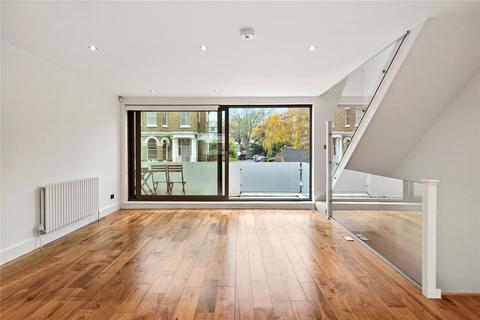 5 bedroom terraced house to rent, King Henrys Road, Primrose Hill, London