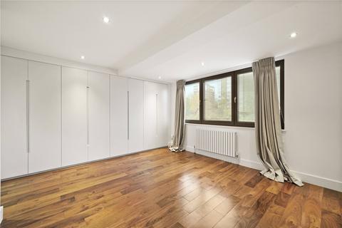 5 bedroom terraced house to rent, King Henrys Road, Primrose Hill, London