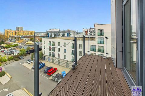 undefined, Pegasus Way, Gillingham